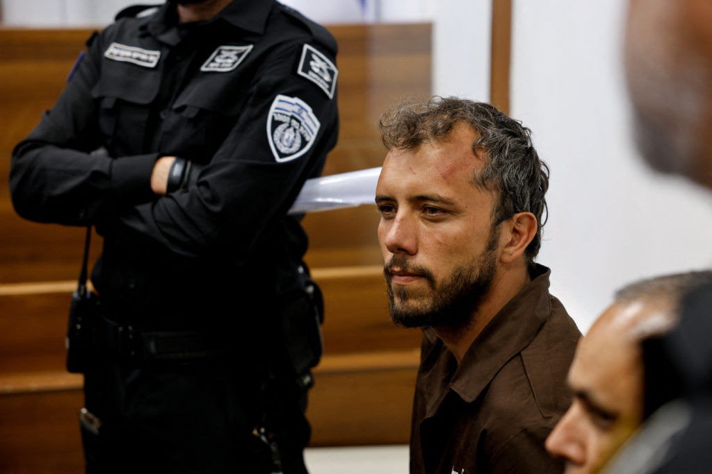 2026 05 03T084037Z 798109318 RC2J1LAJGLJW RTRMADP 3 ISRAEL PALESTINIANS GAZA FLOTILLA COURT 1024  215 683 jpeg