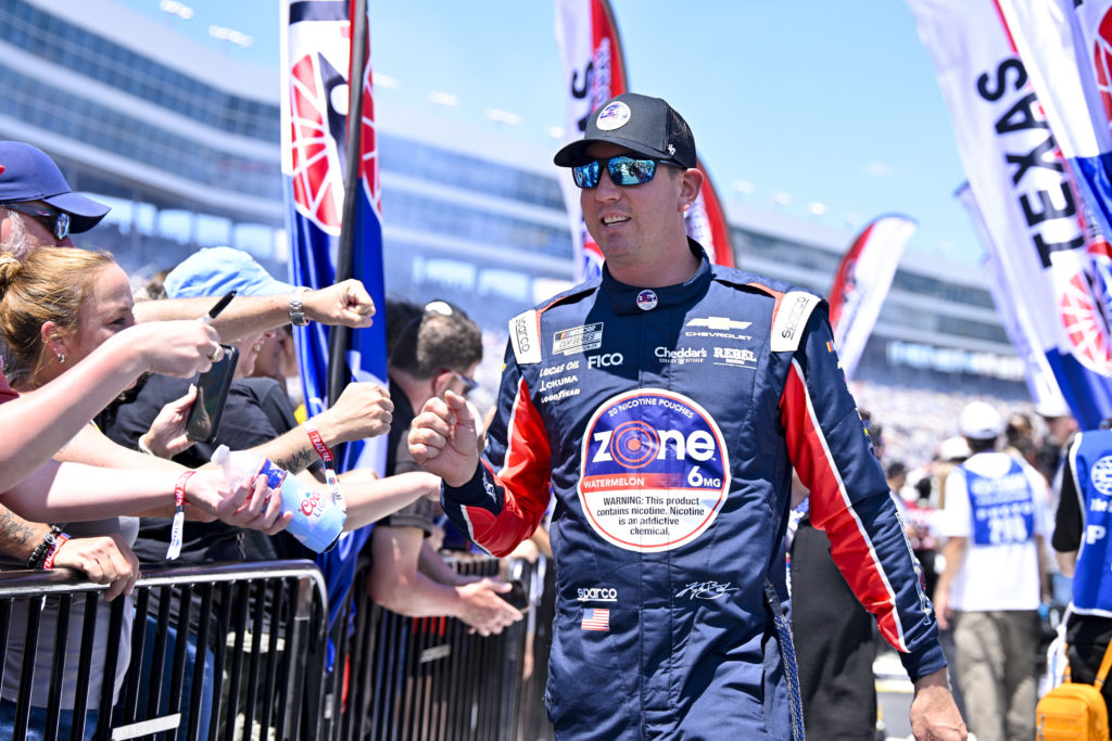 2026 05 05T080817Z 331883770 MT1USATODAY28881978 RTRMADP 3 NASCAR WURTH 400 PRESENTED BY LIQUI MOLY jpeg