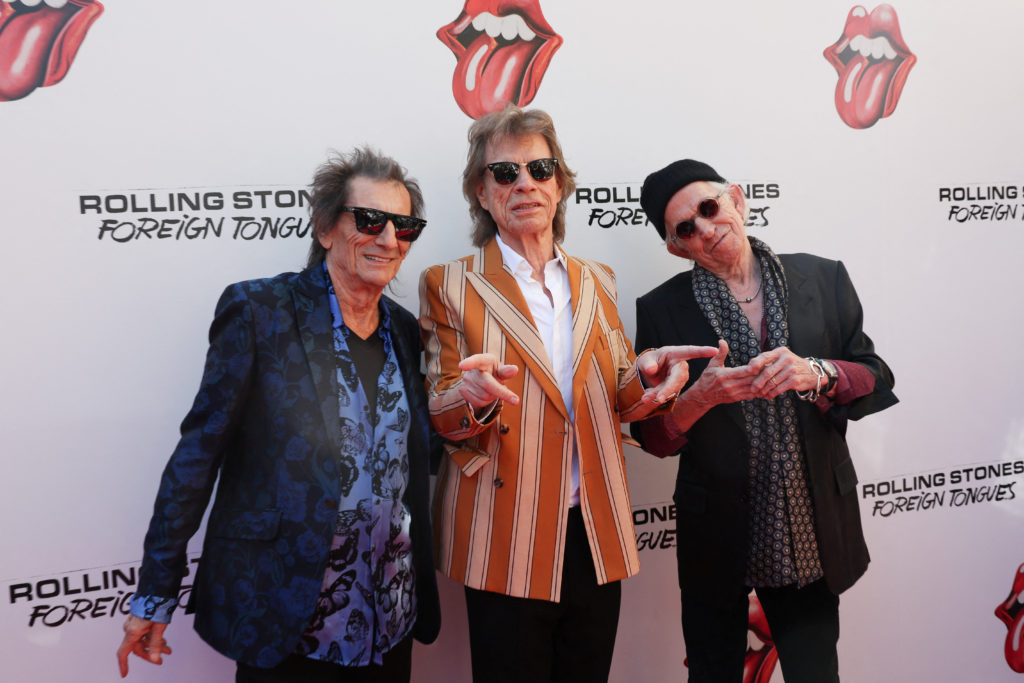 2026 05 05T200048Z 1343354790 RC253LAXUZWA RTRMADP 3 MUSIC ROLLING STONES FOREIGN TONGUES LAUNCH 102 jpeg