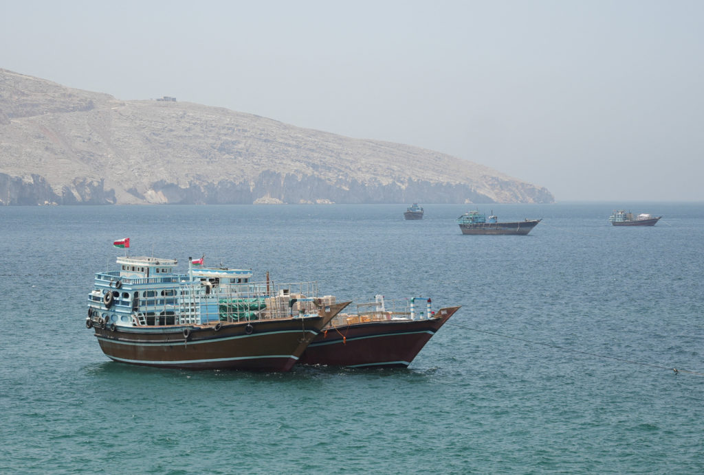 2026 05 08T101235Z 1690299643 RC2W4LA767NX RTRMADP 3 IRAN CRISIS OMAN HORMUZ 1024  215 692 jpg