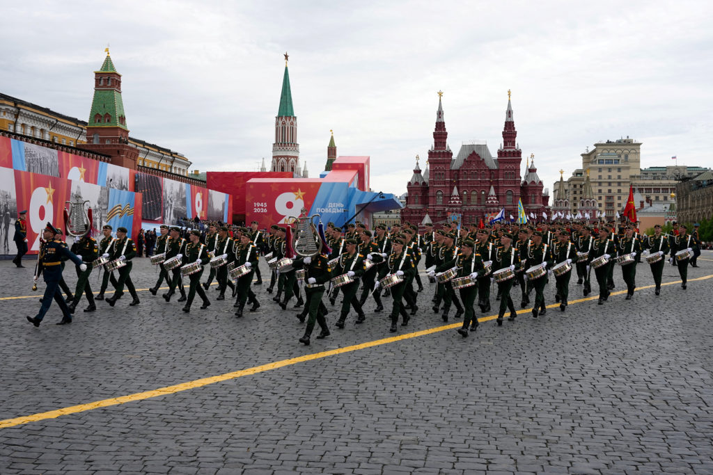 2026 05 09T104232Z 1879405938 RC2J5LA9GY9M RTRMADP 3 WW2 ANNIVERSARY RUSSIA PARADE 1024  215 683 jpg