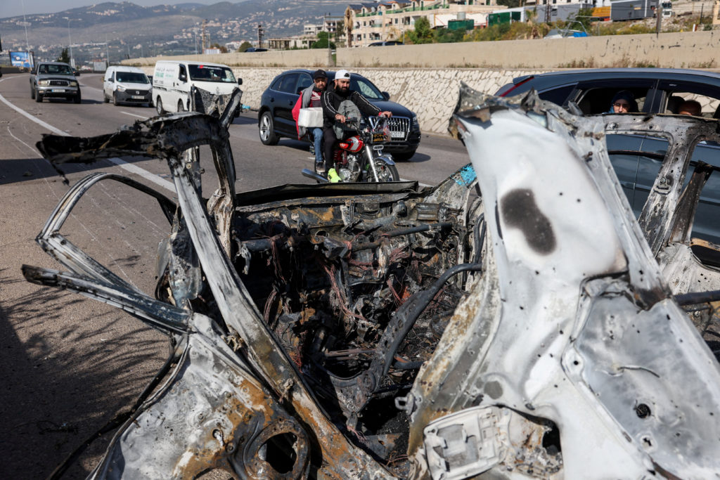 2026 05 09T145630Z 1593956789 RC2Q5LA4UGK4 RTRMADP 3 IRAN CRISIS LEBANON ISRAEL 1024  215 683 jpg