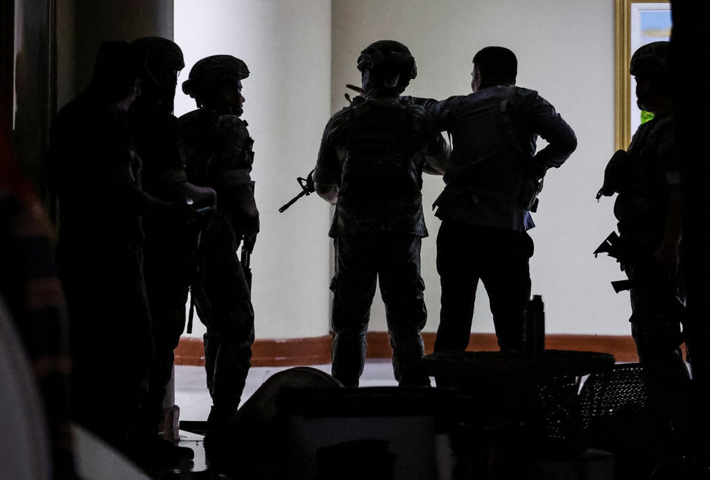 2026 05 13T153311Z 1753413366 RC2C8LA1D2NG RTRMADP 3 WARCRIMES PHILIPPINES DELAROSA 1024  215 692 jpg