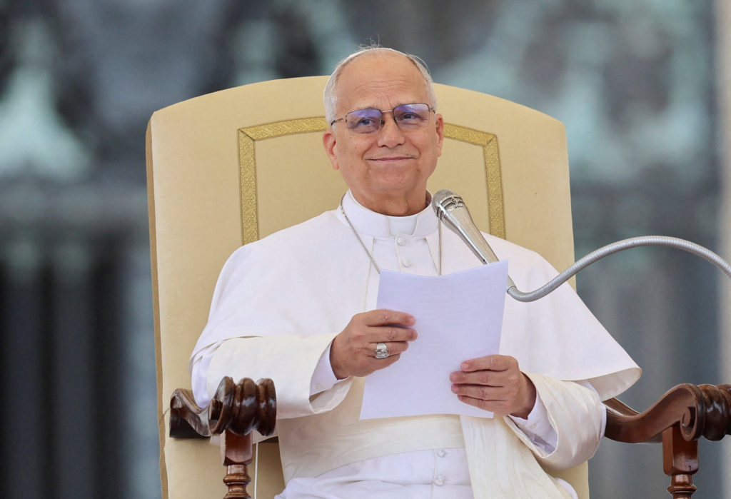 2026 05 18T131148Z 182988415 RC2A8LA3GYAK RTRMADP 3 POPE ENCYCLICAL 1024  215 699 jpg