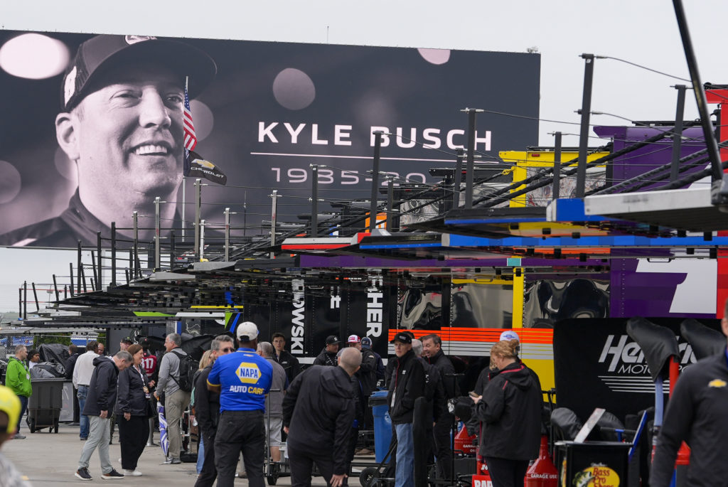 2026 05 23T163900Z 1356078209 MT1USATODAY29038813 RTRMADP 3 NASCAR CUP PRACTICE QUALIFYING 1024  215 685 jpeg