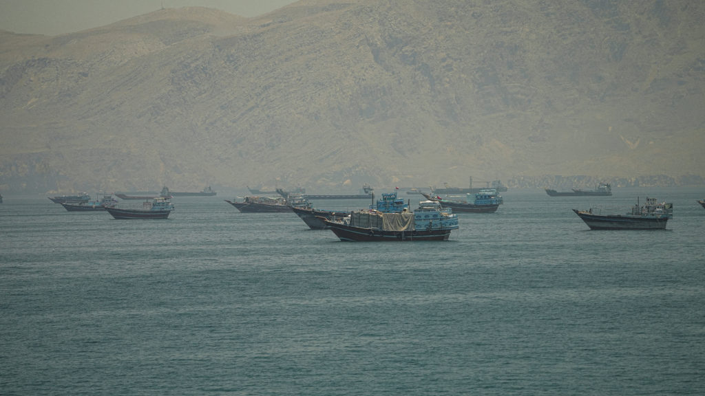 2026 05 25T172629Z 2138645749 RC28GLAPCTGV RTRMADP 3 IRAN CRISIS OMAN HORMUZ 1024  215 576 jpg