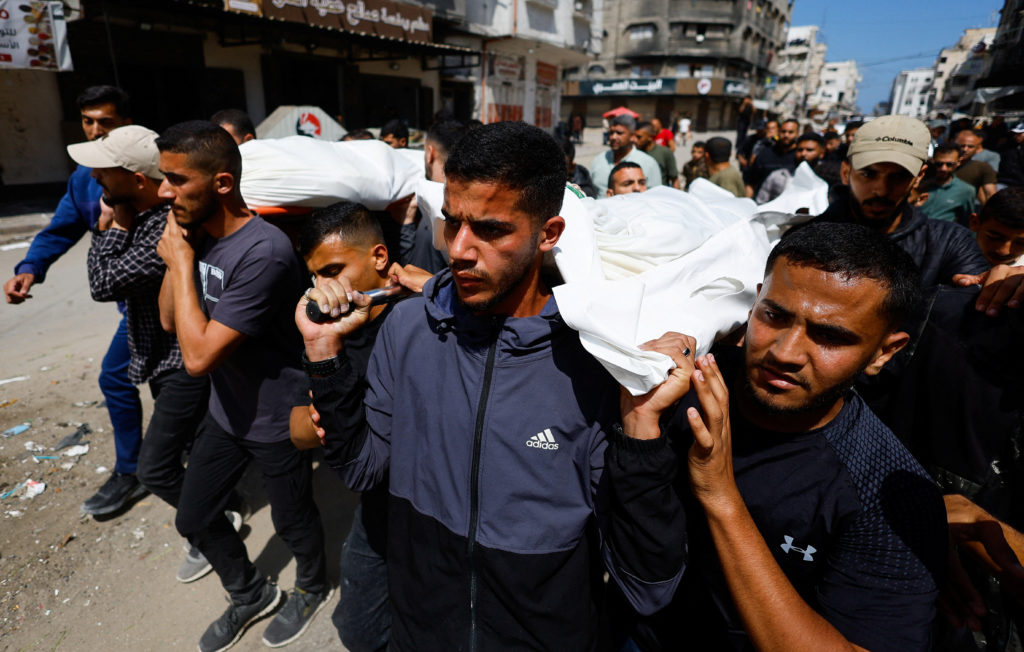 2026 05 27T091709Z 436793696 RC2JHLAJSR60 RTRMADP 3 ISRAEL PALESTINIANS GAZA HAMAS 1024 215 652 jpg