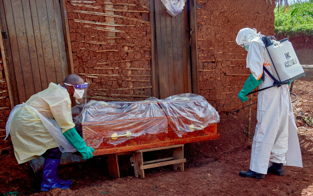 2026 05 27T101204Z 1918179336 RC2RFLAHQGWF RTRMADP 3 HEALTH EBOLA CONGO DELAY 1024  215 643 jpg