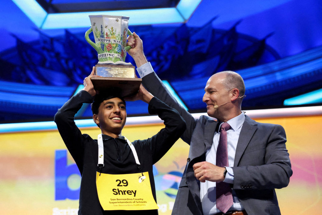 2026 05 29T034600Z 664654430 RC2RILAVC2BC RTRMADP 3 USA SPELLINGBEE 1024 215 683 jpg