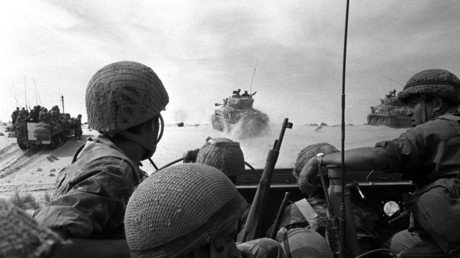 أظهرت شهادات جديدة أن إسرائيل خططت لاستخدام القنبلة النووية خلال حرب 1967