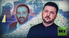 الفضيحة التي لا يستطيع زيلينسكي الهروب منها: داخل أكبر قصة فساد في أوكرانيا