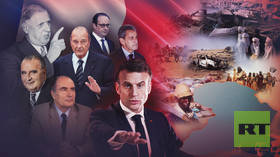 من ديغول إلى ماكرون: المكان الذي يرتكب فيه كل زعيم فرنسي نفس الأخطاء