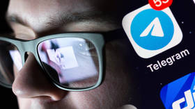 يقول دوروف من Telegram: 