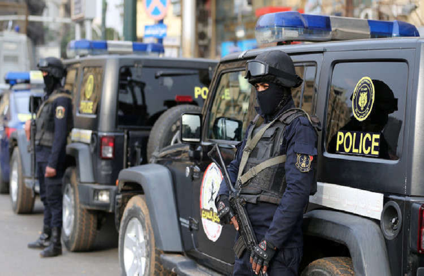 مصر.. اعتقال مرتكب مجزرة الذهب بجبال البحر الأحمر