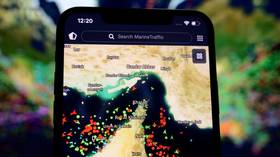 هرمز ونهاية النظام النفطي القديم