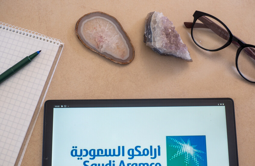 رئيس أرامكو: حرب الشرق الأوسط تسببت بأكبر صدمة في مجال الطاقة شهدها العالم