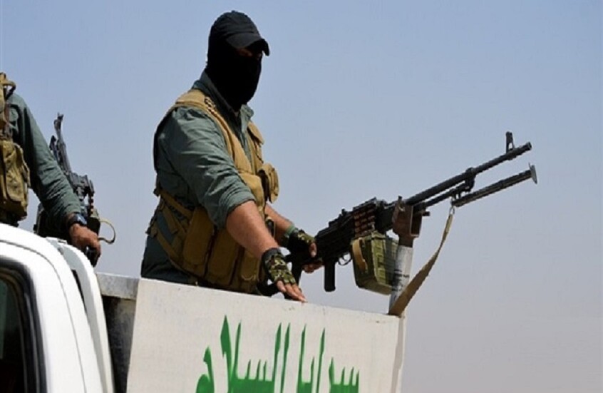 توجيهات من مقتدى الصدر لـ