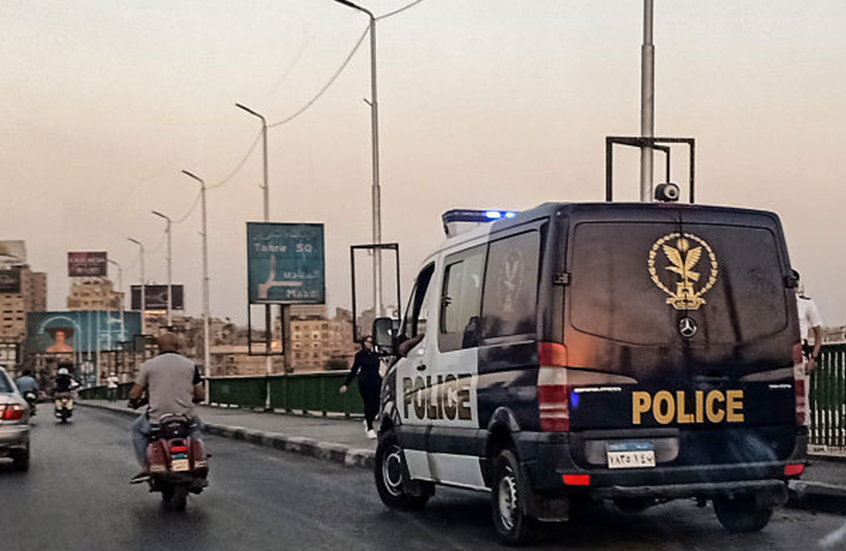 مصر.. التحقيق مع 