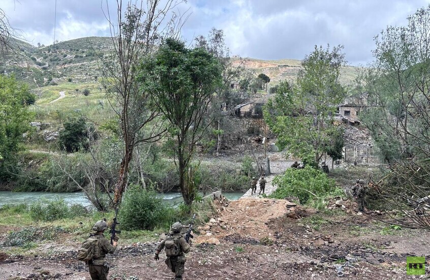 تقارير عبرية: المشهد في جنوب لبنان معقد والجيش الإسرائيلي محبط
