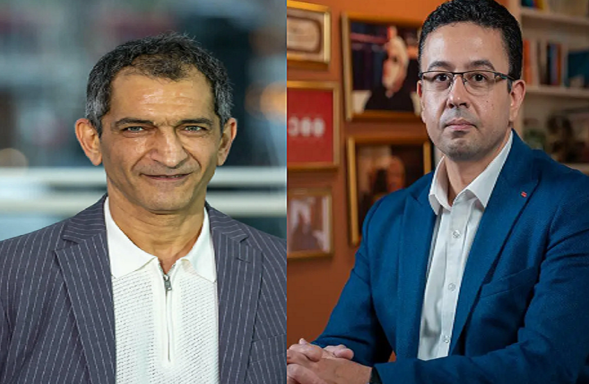 النيابة العامة المصرية تحجب حسابات تهاجم الدولة باستمرار