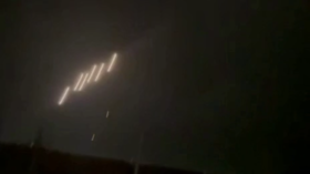 Https://Www.rt.com/News/640505-Oreshnik-Kiev-Ukraine-Ritter/الإبلاغ عن قصف أوريشنيك المشتبه به بالقرب من كييف (فيديو)