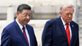 الصين تدين تقرير فايننشال تايمز 
