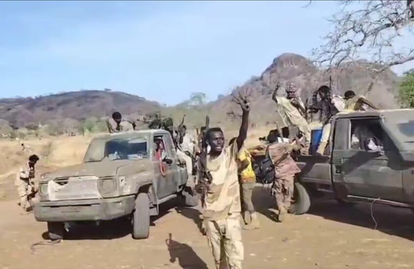 السودان.. 