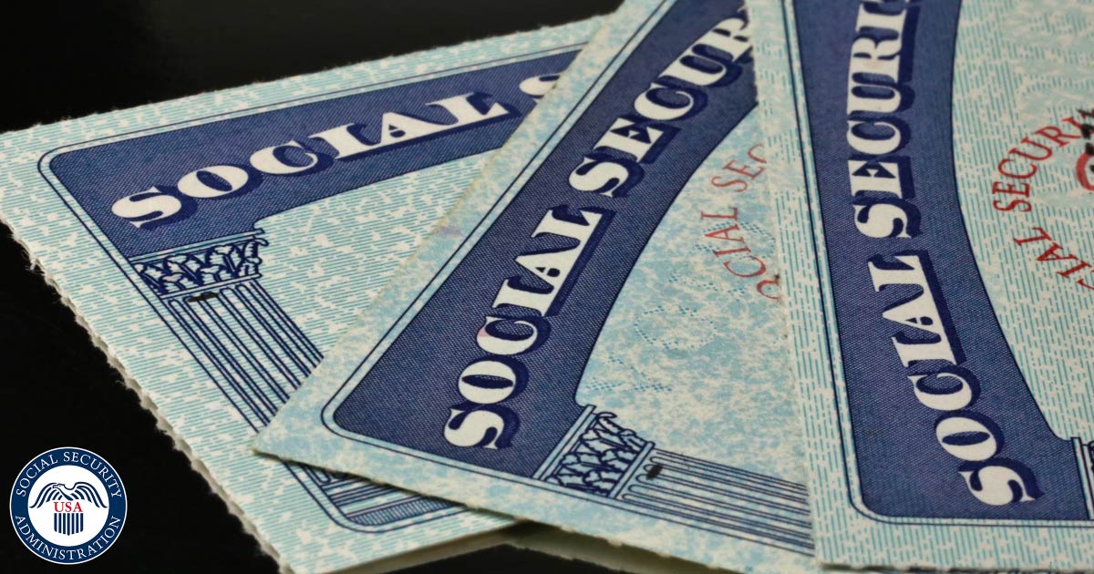 Photo courtesy of Social Security Administration Twitter Account jpg