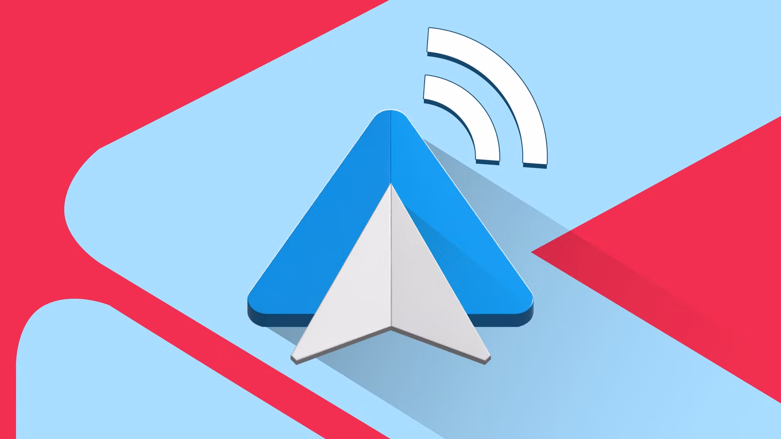 android auto logo design png
