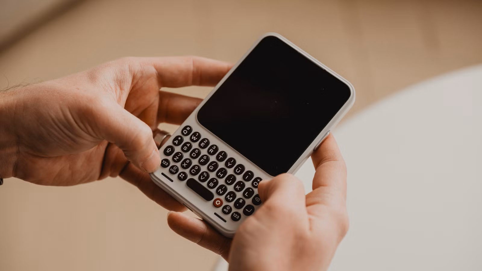 clicks communicator hand jpg