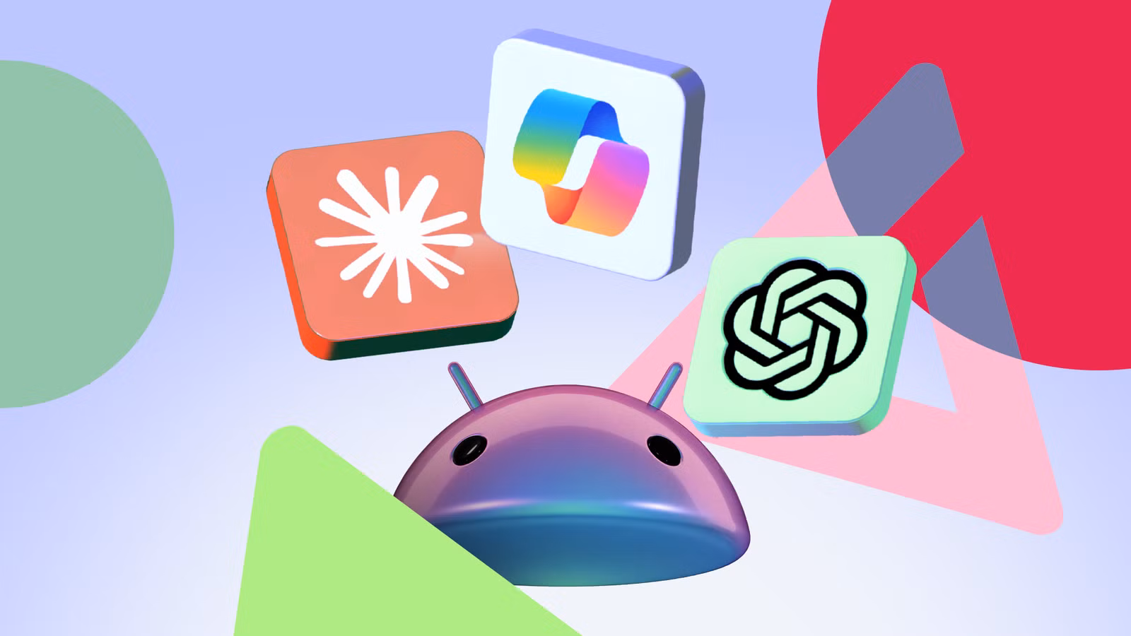 comparison between claude copilot chatgpt android png