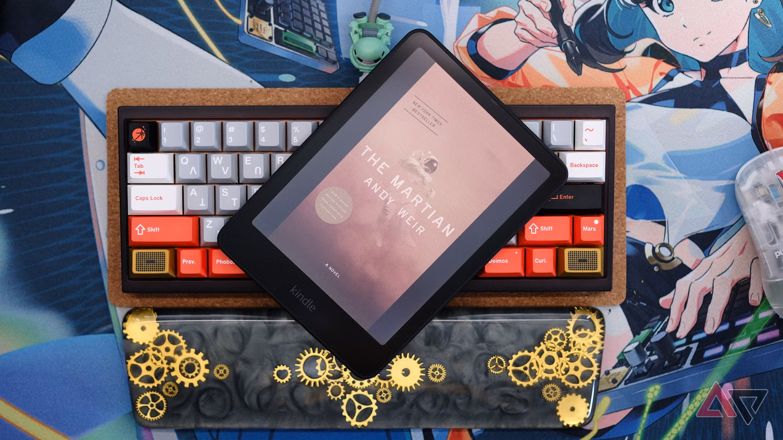 kindle colorsoft review mars JPG