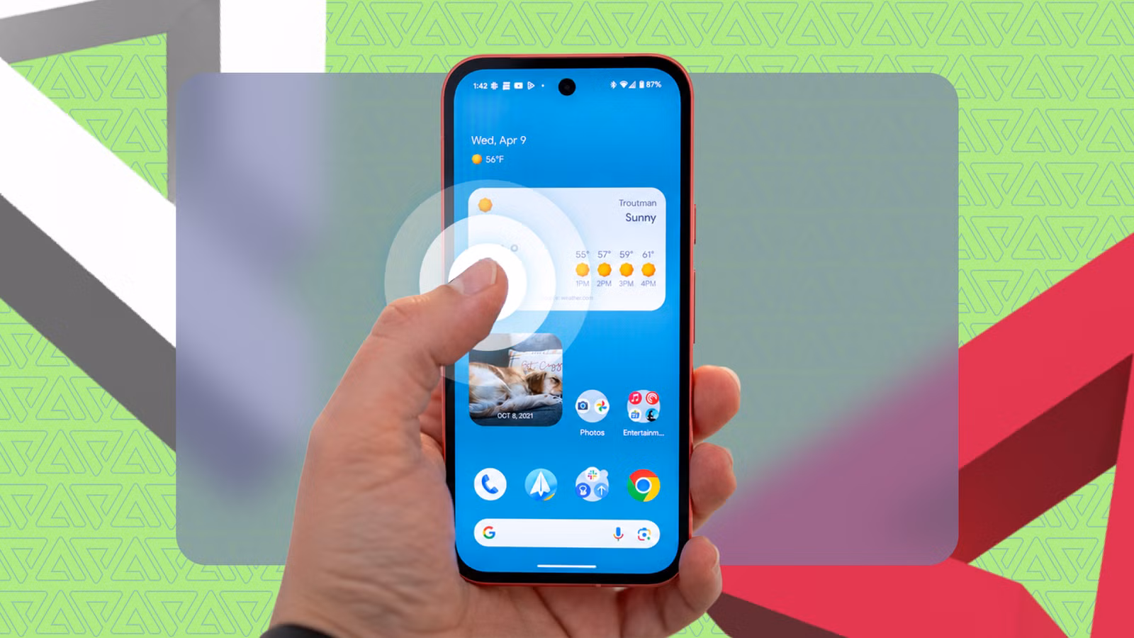 pixel display touch jpg