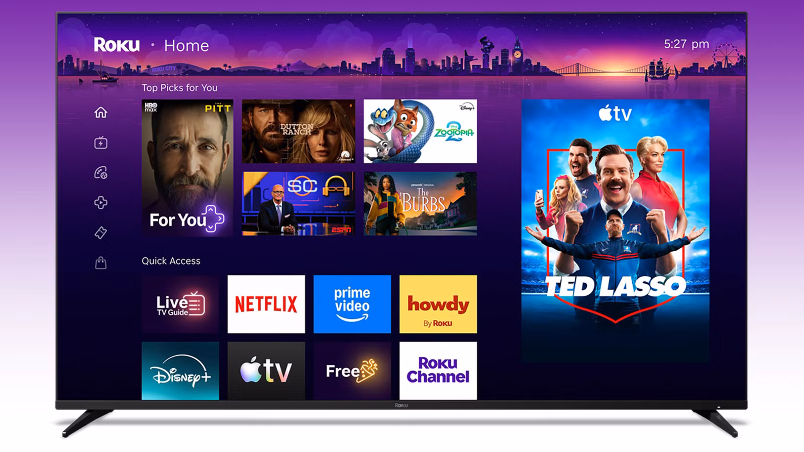 roku home screen redesign jpg