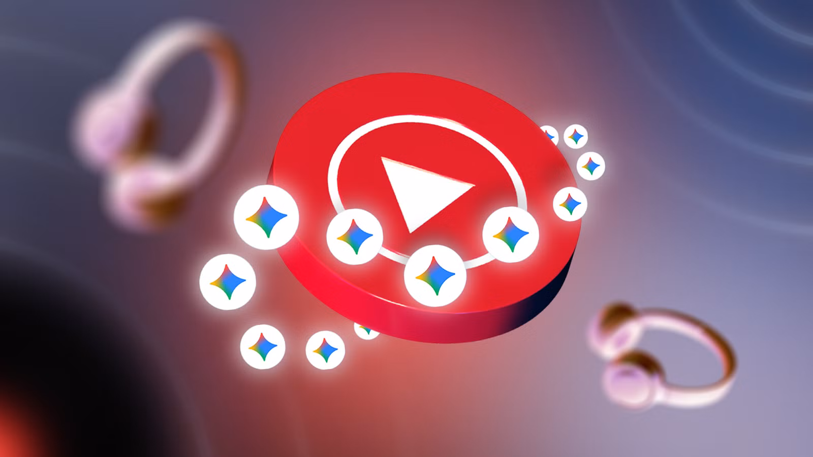 using gemini with youtube music jpg