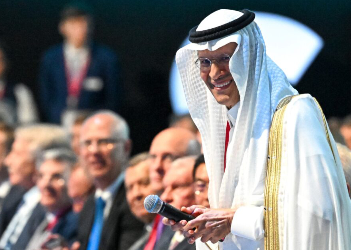 العلاقات الروسية السعودية في ظل منتدى سانت بطرسبورغ الاقتصادي الدولي 2026 jpg