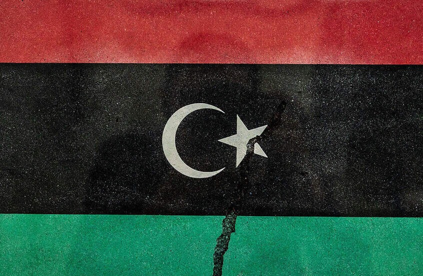 اتفاق ليبي على إجراء انتخابات رئاسية وبرلمانية في فبراير 2027