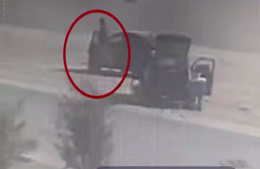 مصر.. الداخلية تكشف تفاصيل حادث 