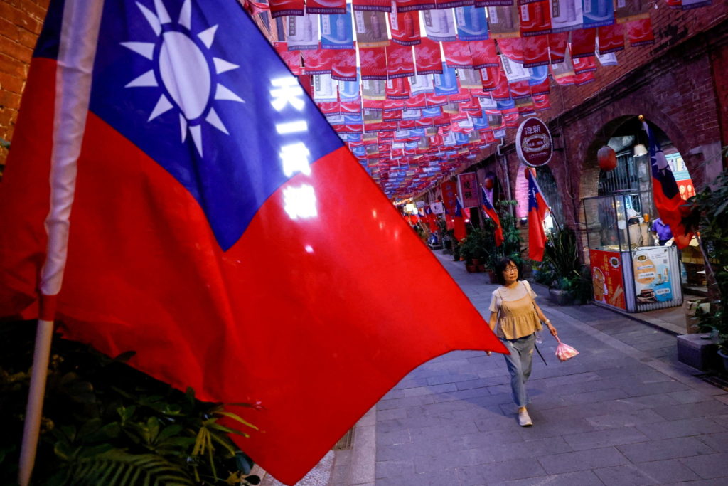 2025 10 23T081156Z 1618699391 RC2XEHA4VWOM RTRMADP 3 TAIWAN KINMEN 1024  215 683 jpg