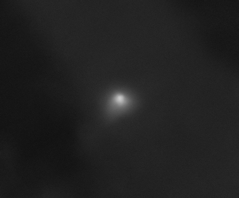2025 11 19T225641Z 292690627 RC2PVHAD96H8 RTRMADP 3 SPACE OBJECT jpg