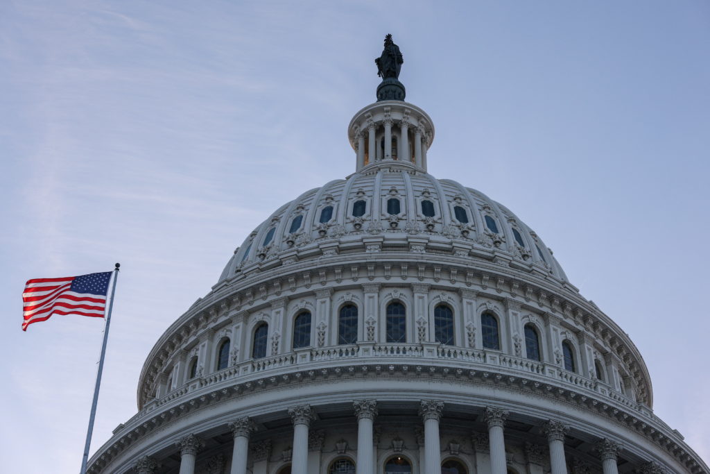 2026 01 30T230231Z 469493986 RC2XBJAGMUXW RTRMADP 3 USA CONGRESS SHUTDOWN 1024 215 683 jpg