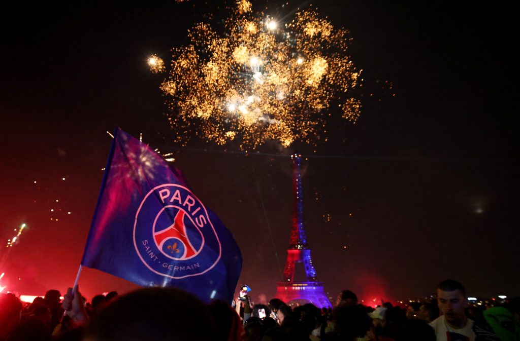 2026 05 30T225002Z 1870110677 UP1EM5U1RFB6Z RTRMADP 3 SOCCER CHAMPIONS PSG ARS PARIS 1024  215 673 jpg