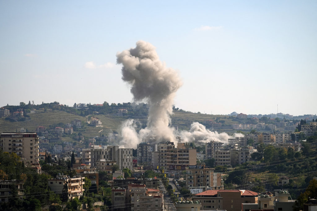 2026 05 31T141638Z 1424578803 RC2DKLA45YC0 RTRMADP 3 IRAN CRISIS LEBANON ISRAEL 1024 215 683 jpg