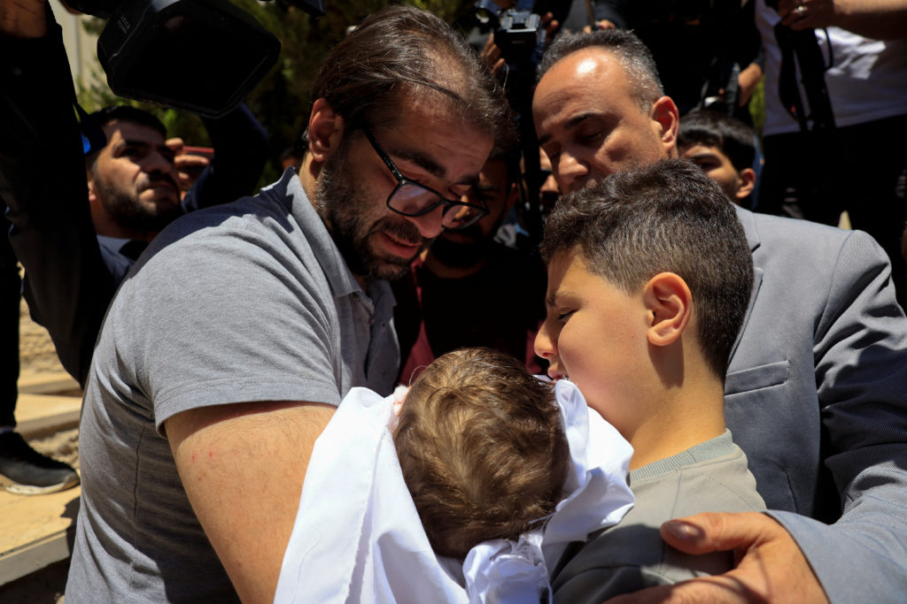 2026 06 06T103231Z 1415112221 RC2AOLAWOCK3 RTRMADP 3 ISRAEL PALESTINIANS WEST BANK FUNERAL 1024  215 683 jpeg
