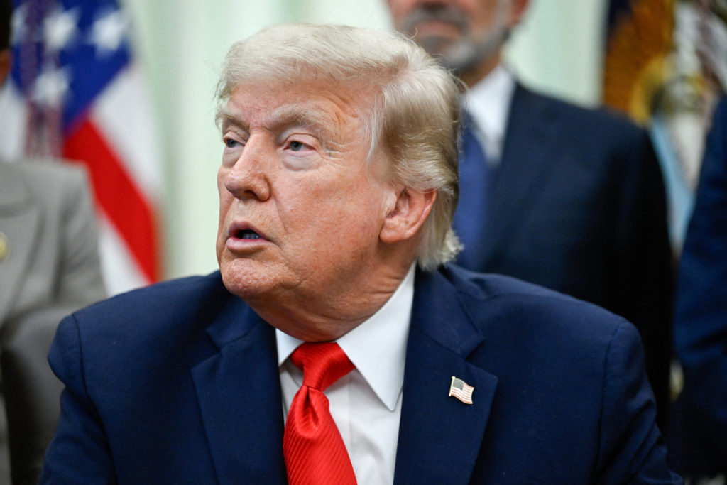 2026 06 11T202448Z 832787794 RC2WRLAYUY7L RTRMADP 3 USA TRUMP 1024 215 683 jpg