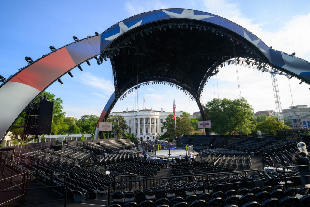 2026 06 12T130122Z 1323024666 MT1USATODAY29180456 RTRMADP 3 MMA UFC FREEDOM 250 WHITE HOUSE TOUR 102 jpeg