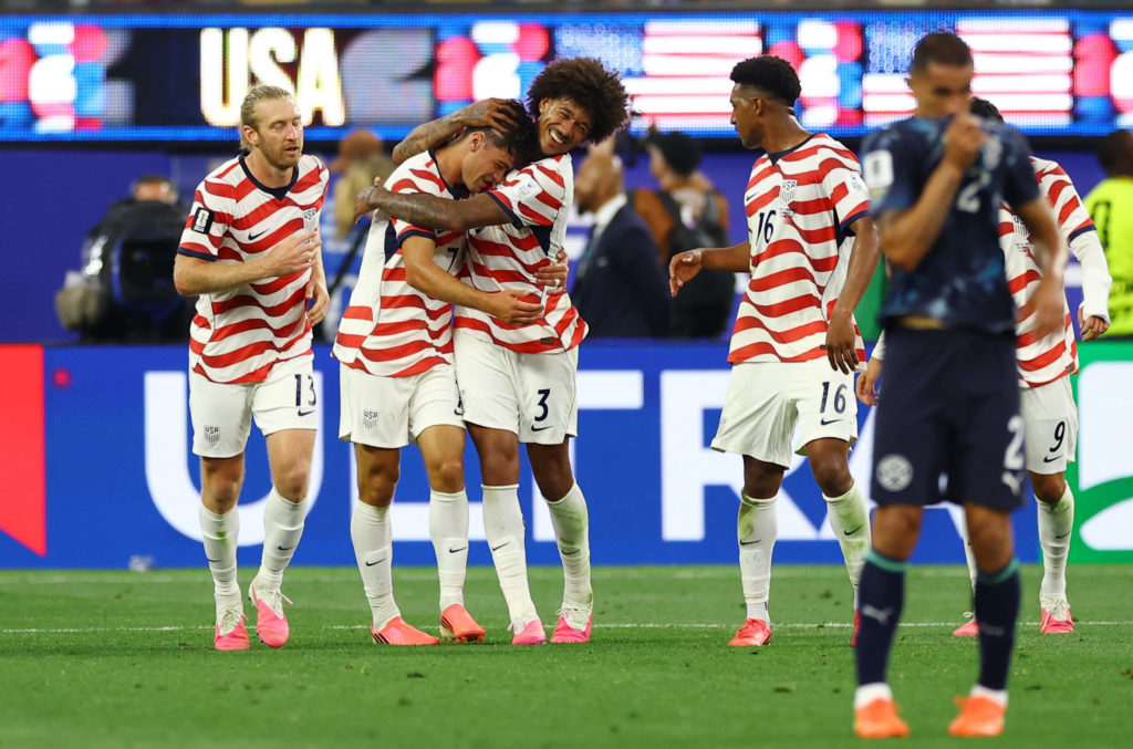 2026 06 13T031017Z 1294621418 UP1EM6D08T3LJ RTRMADP 3 SOCCER WORLDCUP USA PRY 1024  215 677 jpg