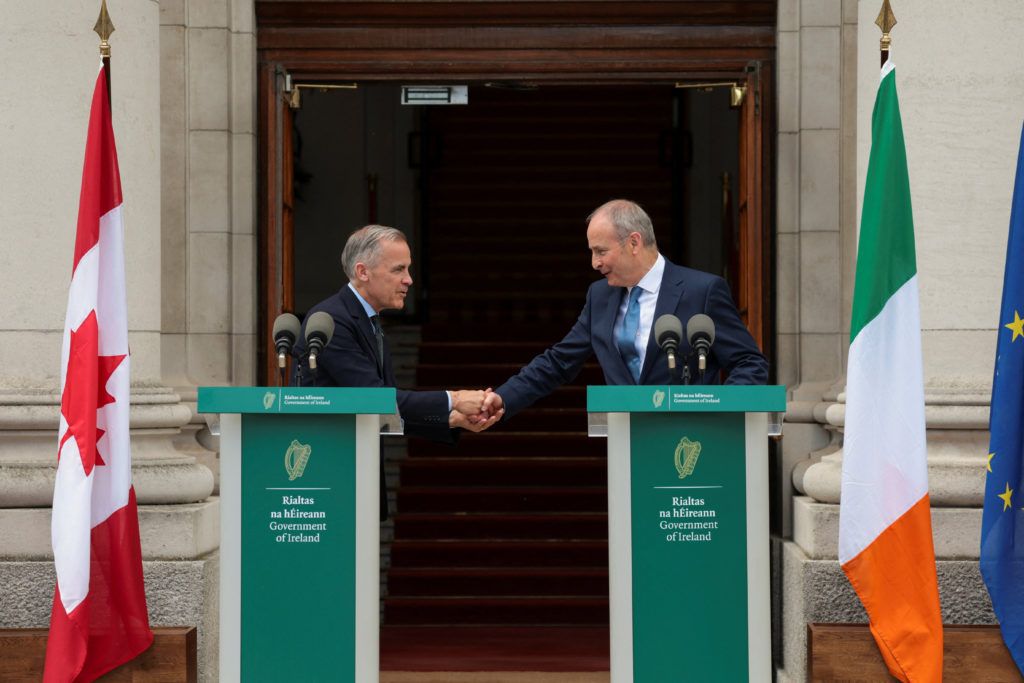 2026 06 13T133312Z 545897671 RC21TLASN91A RTRMADP 3 IRELAND CANADA CARNEY 1024  215 683 jpg
