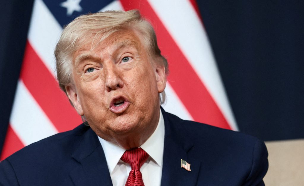 2026 06 17T115601Z 1729732825 RC2MVLABB5N0 RTRMADP 3 G7 SUMMIT TRUMP 1024 215 626 jpg