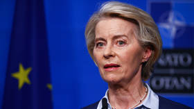 تواجه Von Der Leyen تصويتًا محتملاً بحجب الثقة – Ft